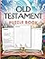 Old Testament Puzzle Book