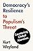 Democracy's Resilience to P...