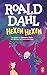 Hexen hexen by Roald Dahl