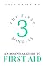 The First 3 Minutes by Paul Rainbird