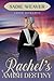 Rachel's Amish Destiny