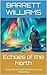 Echoes of the North: A Journey into Inuit Performance and Storytelling (Arctic Artistry: Crafting and Selling Inuit Treasures Book 17)