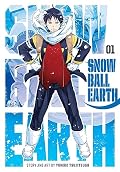 Snowball Earth, Vol. 1