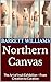 Northern Canvas: The Art of Inuit Exhibition – From Creation to Curation (Arctic Artistry: Crafting and Selling Inuit Treasures Book 18)