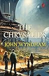 The Chrysalids Book cover for The Chrysalids