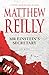Mr. Einstein's Secretary by Matthew Reilly