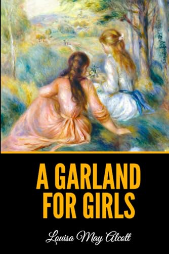 A Garland for Girls