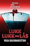 Lukk, lukk og lås