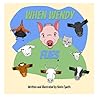 When Wendy Flies by Kevin Speth