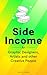 Side Income for Graphic Des...