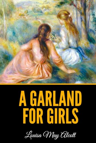 A Garland for Girls