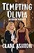 Tempting Olivia (Oxford Romance)