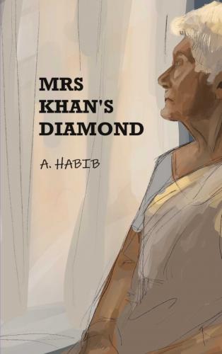 Mrs Khan's Diamond
