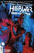 John Constantine: Hellblazer: Dead in America #2