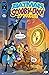 The Batman & Scooby-Doo Mys...