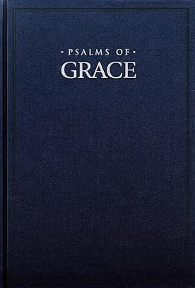 Psalms of Grace (Hardcover)