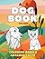 A to Z Dog Facts coloring b...