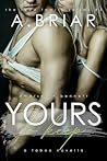 Yours To Keep by A. Briar