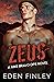 Zeus (Mike Bravo Ops, #4)