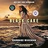 Black Cake by Charmaine Wilkerson