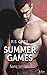 Summer games : sans limites (CITY EDEN) (French Edition)
