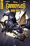 Gargoyles by Greg Weisman