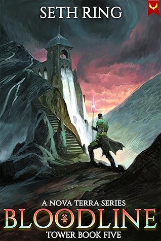 Bloodline (Tower #5)