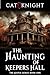 The Haunting of Keepers Hall by Cat Knight