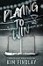 Playing to Win: A Hockey Romance (The Toronto Blaze Series)