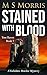 Stained with Blood (DCI Tom...