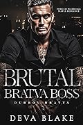Brutal Bratva Boss