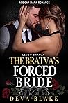 The Bratva’s Forced Bride (Levov Bratva #5)