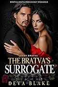The Bratva’s Surrogate