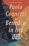 Beneden in het dal