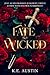 A Fate so Wicked: Into the Shadows, Book One