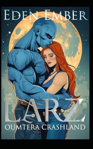 Larz (Oumtera Crashland #1)