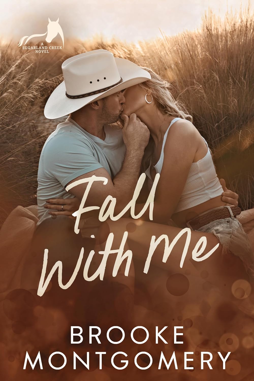 Fall With Me (Sugarland Creek, #3)