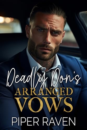 Deadly Don's Arranged Vows (Kindle Edition)