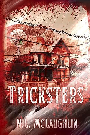Tricksters by N.L. McLaughlin