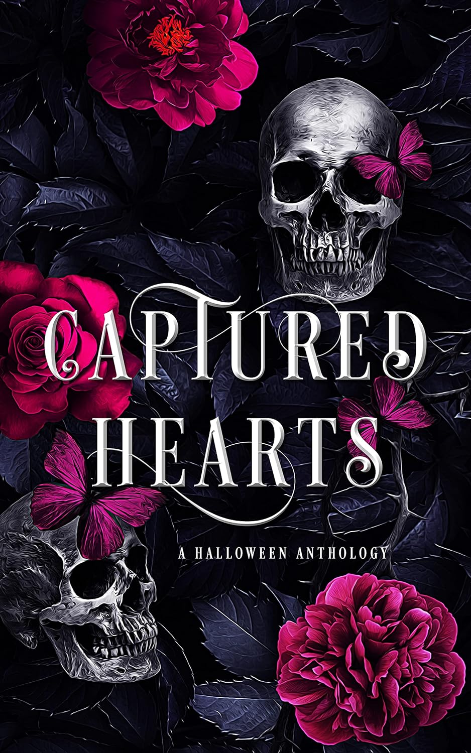 Captured Hearts