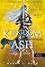 Kingdom of Ash – Felperzselt királyság második kötet (Üvegtrón, #7B)