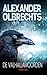 De valhallamoorden (Mythosmoorden Book 2) by Alexander Olbrechts