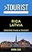 Greater Than a Tourist- Riga Latvia  by Anna Sui