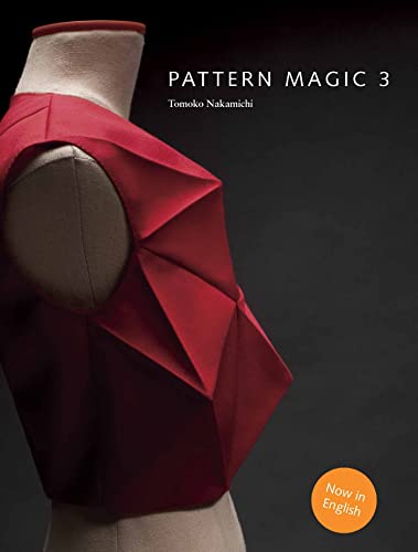 Pattern Magic 3 (Kindle Edition)