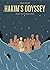 Hakim’s Odyssey: Book 2: Fr...