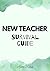 The New Teachers Survival Guide by Alex Field
