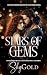 Stars of Gems (The Sable Riders #3)