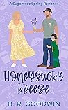 Honeysuckle Breeze (Sugartree Romance #2)