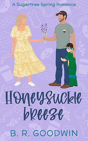 Honeysuckle Breeze (Sugartree Romance #2)