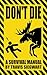DON'T DIE: A Survival Manual